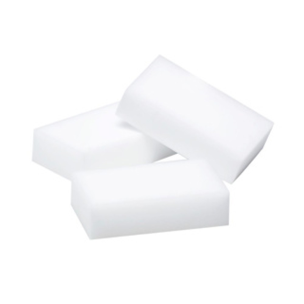 Lifetime Clean magische spons 3 stuks