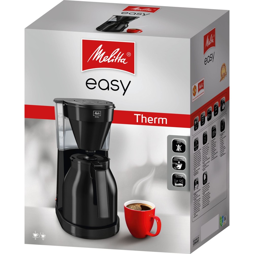 Melitta Coffee maker Therm 1023-06