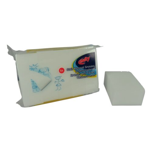 Multy spots (wonder) sponges 5 pieces