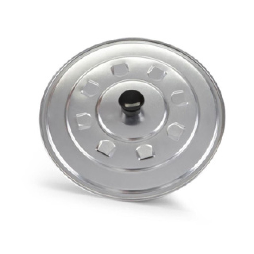 Deksel Paellapan, 36 cm - Image 2