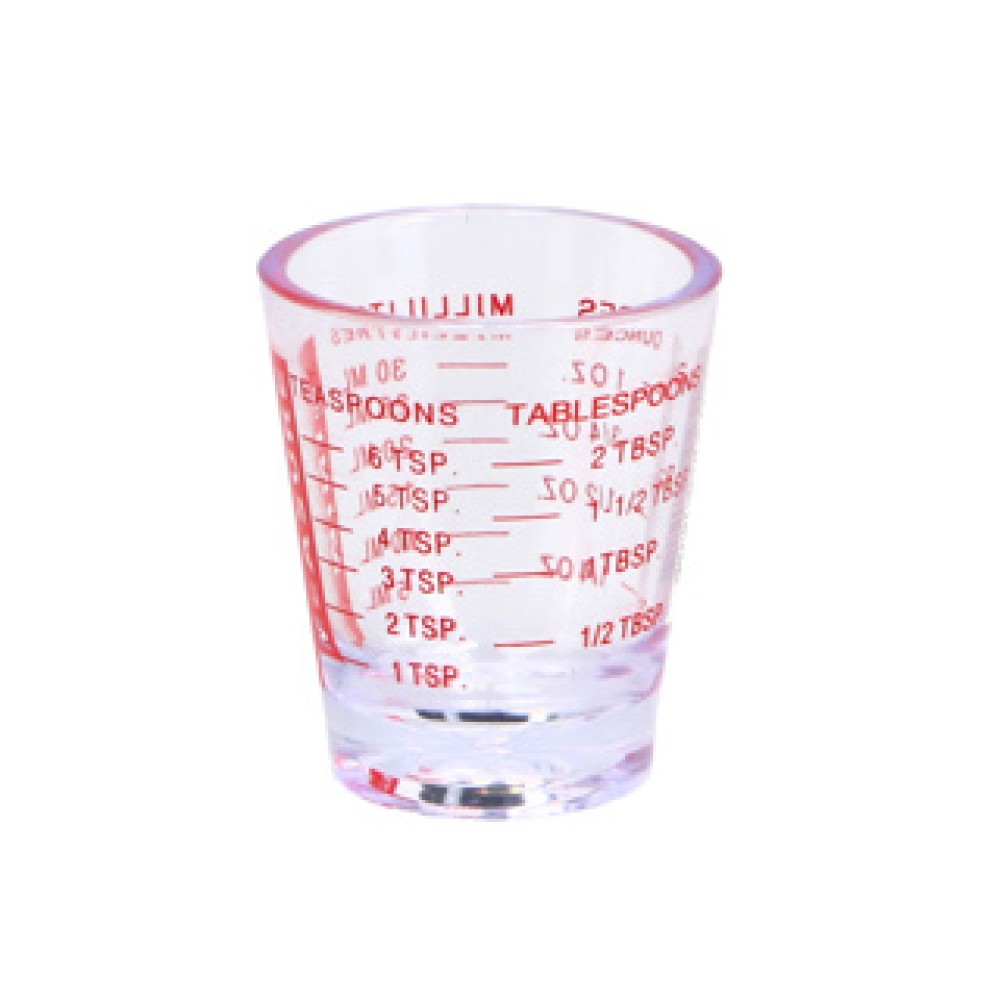 Patisse maatbeker mini 30 ml