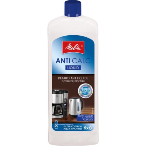 Melitta anti-calc liquid 250ml