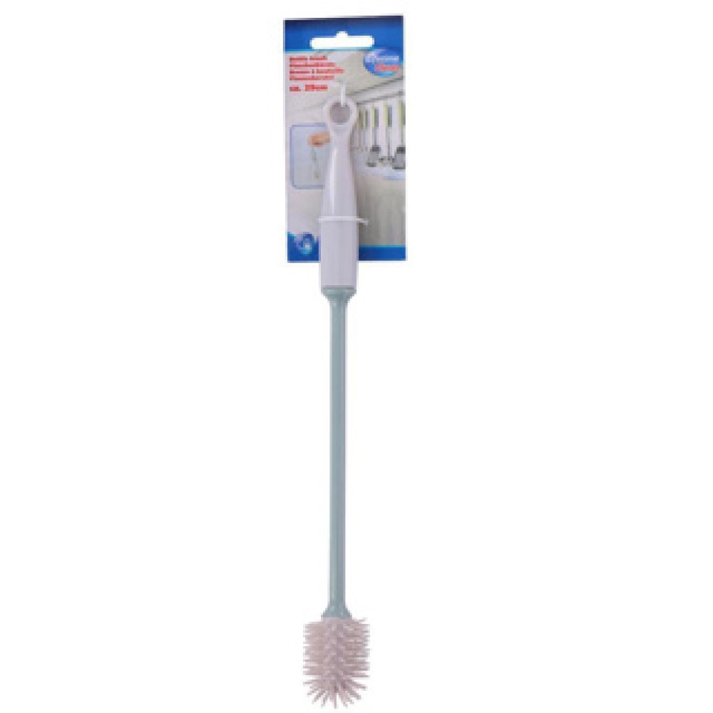 Lifetime Clean bottle brush 29 cm 3 assorti (range of random design))
