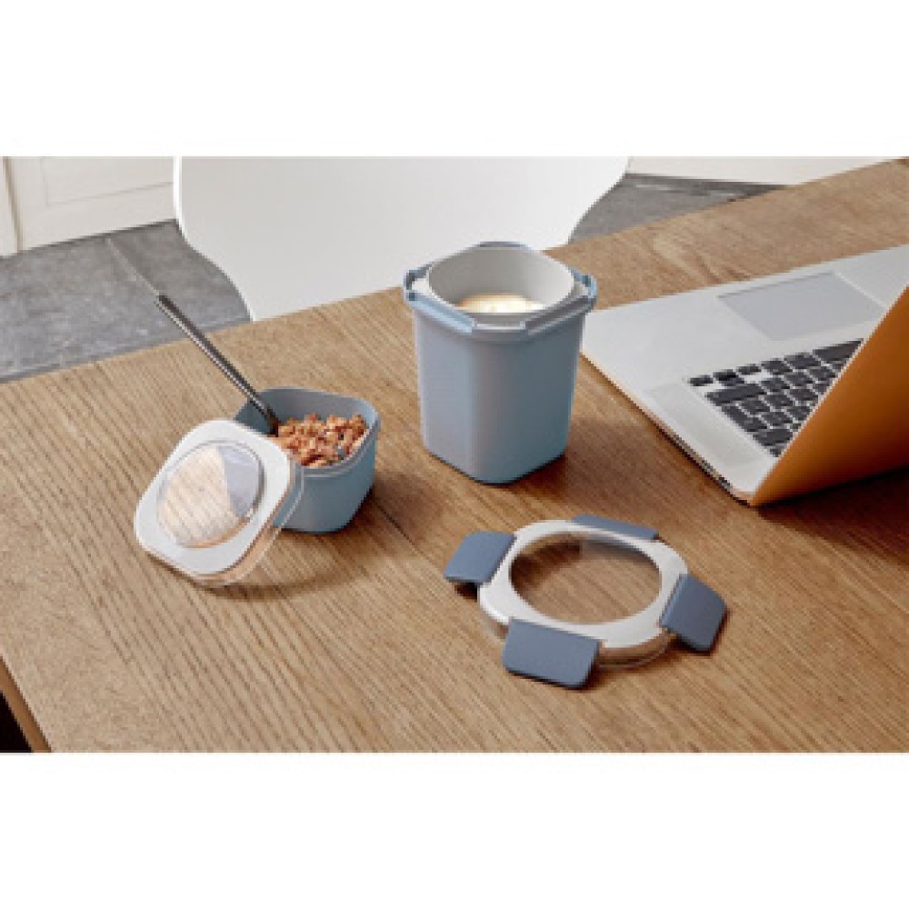 Sunware Sigma Home Lunchbeker Blauw - Image 3