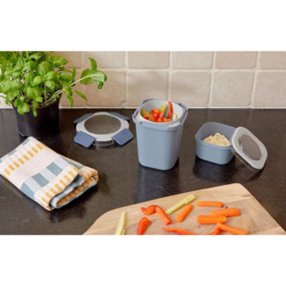 Sunware Sigma Home Lunchbeker Blauw - Image 4