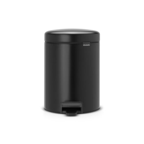 Brabantia Pedal Bin 5Lt Newicon