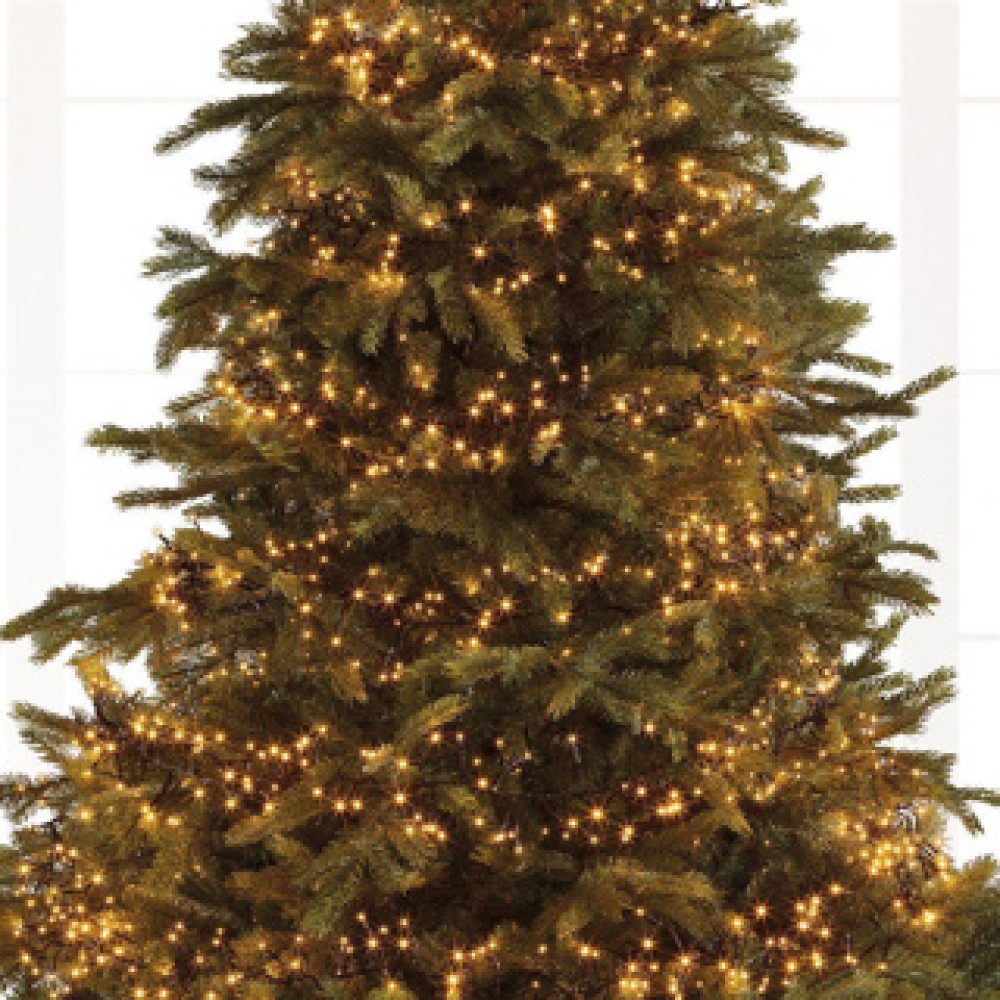 Cluster Bin/Bui Warm 3 meters 448 Lights - Image 3