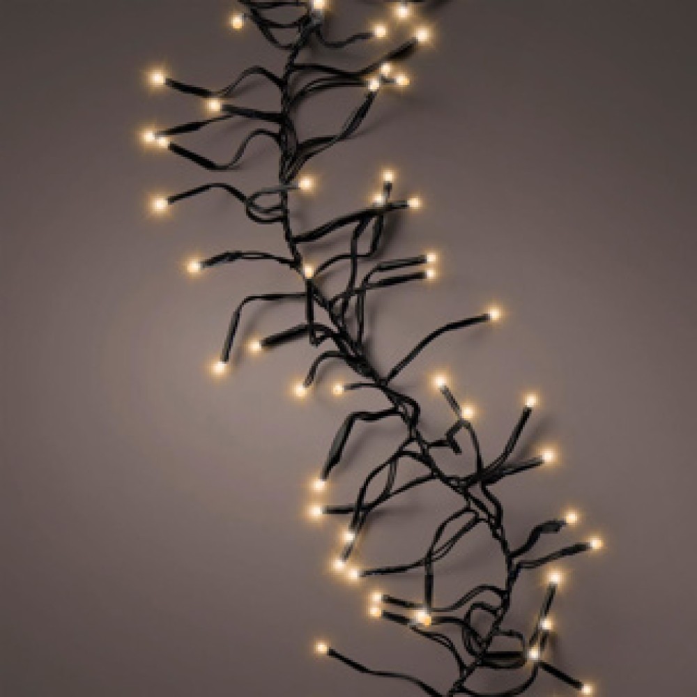 Cluster Bin/Bui Warm 3 meters 448 Lights - Image 4