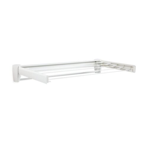 Leifheit wall drying rack Telegant 36 Protect Plus