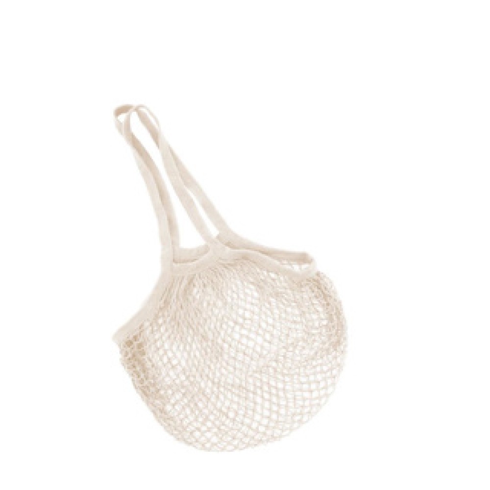 Nettas Paris Point Virgule with long handles cream 33x46 cm