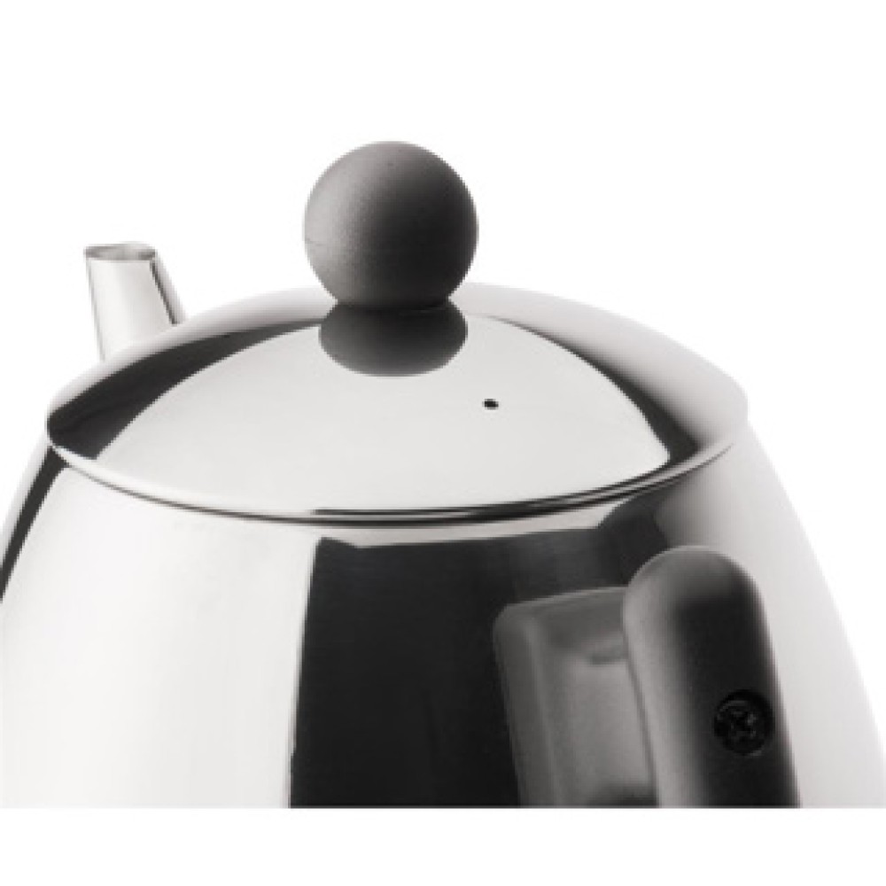 Bredemeijer Theepot 1,2 l Duet Classic zwart