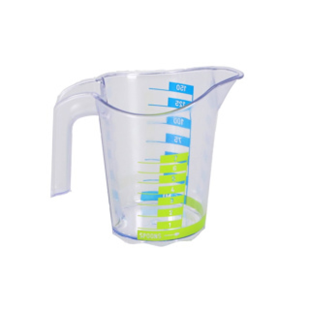 Rotho Maatbeker 0,15L Domino