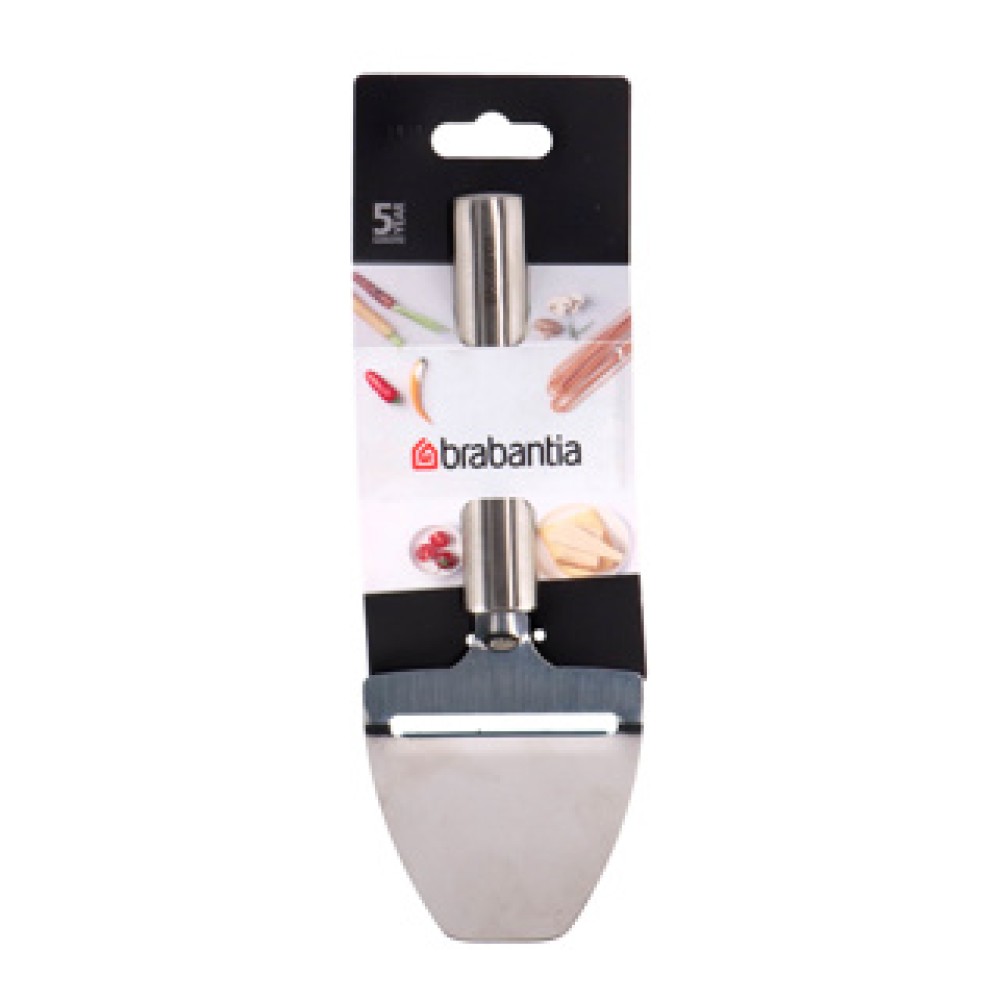 Brabantia cheese dish Profile