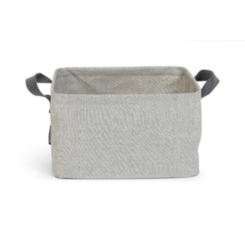 Brabantia wax basket foldable 35L grey