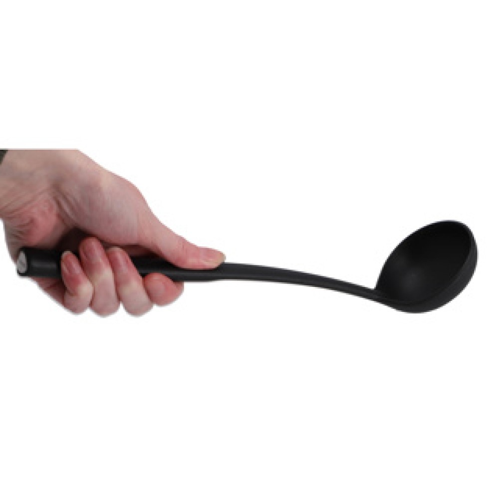 Brabantia sauslepel Black Line - Image 4