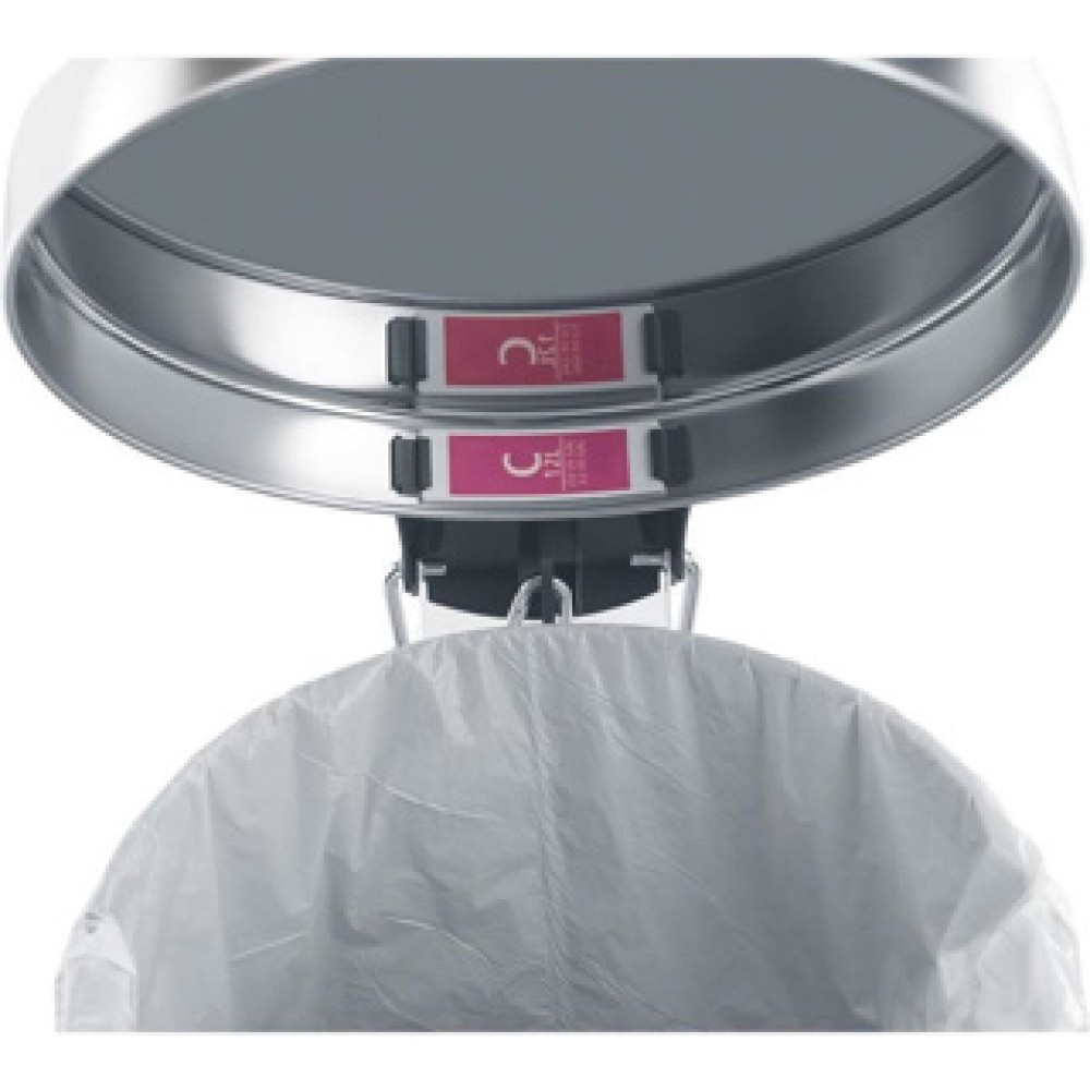 Brabantia waste bags PerfectFit C 10-12 l 20 pieces - Image 5