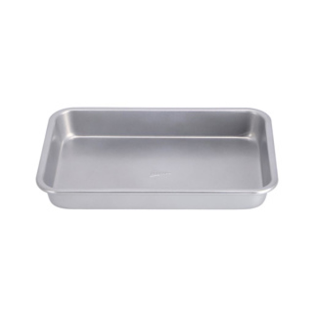 Patisse silver-top brownievorm 28 x 18 cm