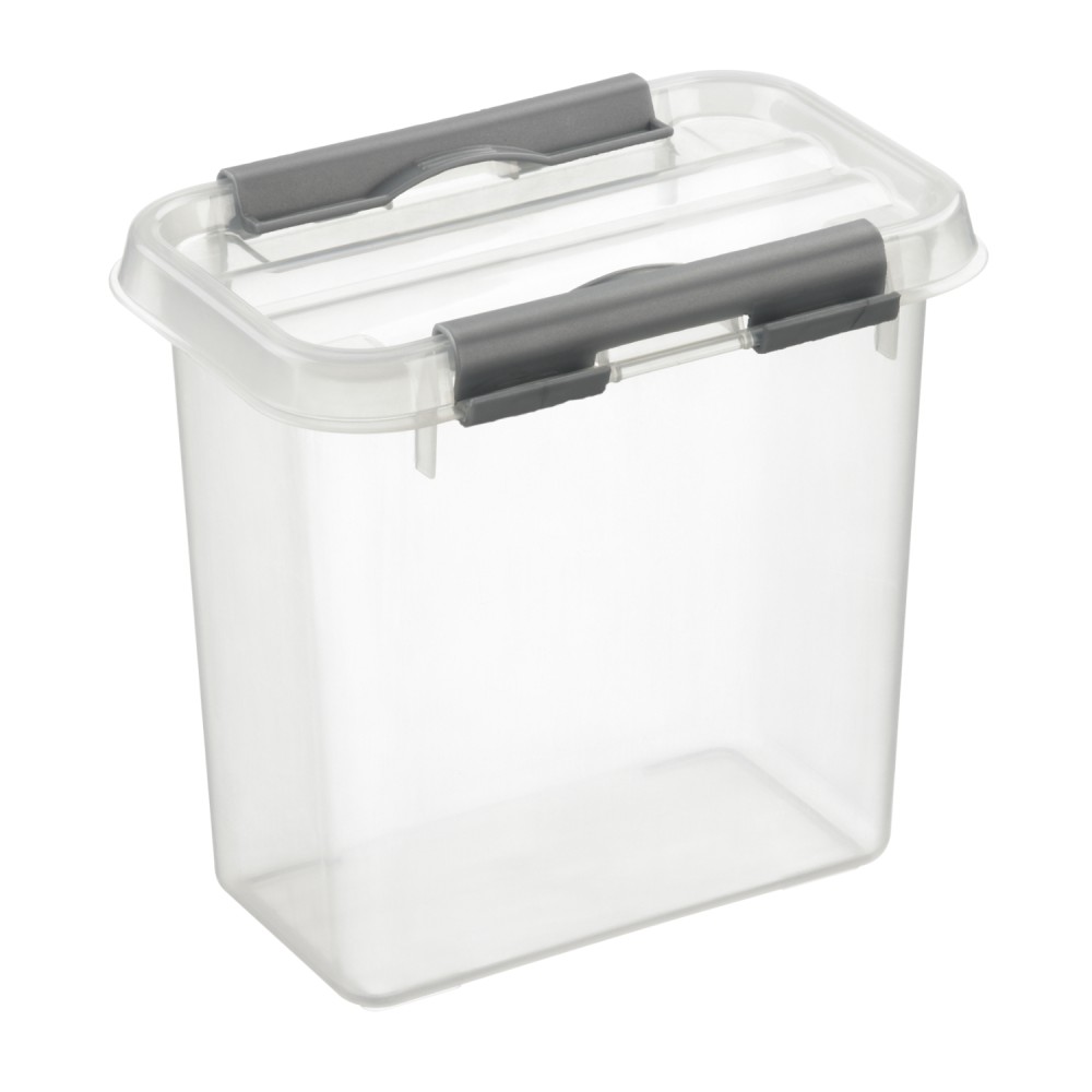 Sunware Q-line Storage box 1