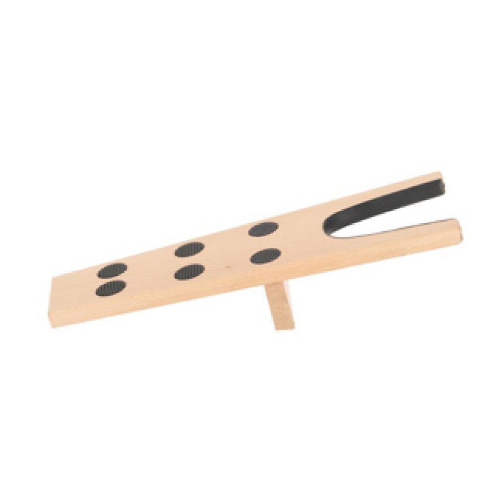 Esschert Design wooden boothandle