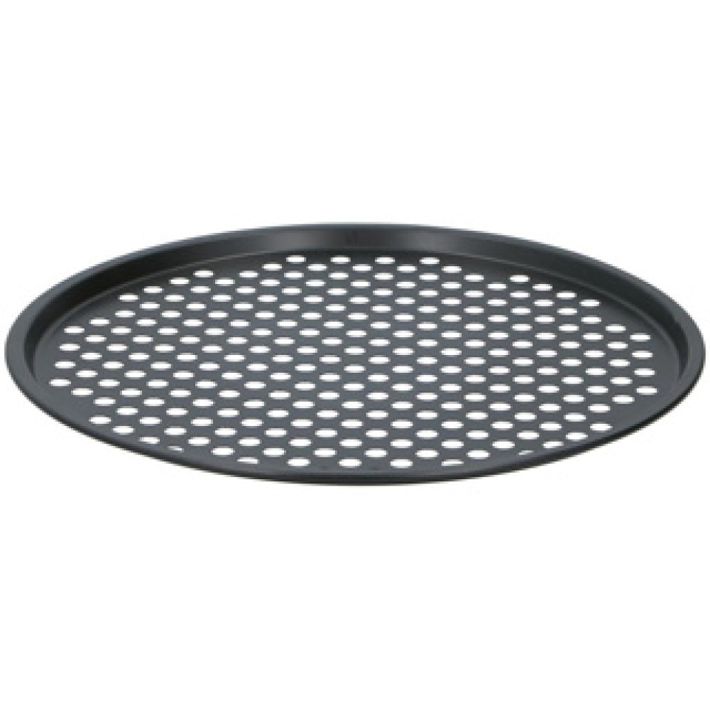 Alpina Pizzaschaal Ø 34 cm 0,4 mm non-stick coating