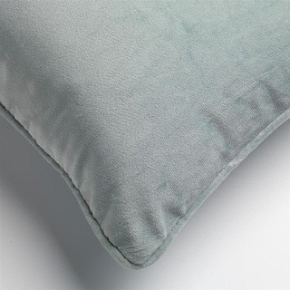 Dutch Decor Sierkussen Finn 30 x 50 cm jadeite
