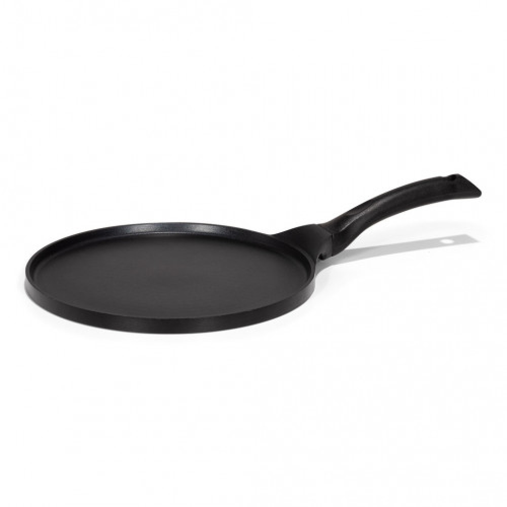 Pannenkoekenpan Gietaluminium AlleWarmteBron Patis