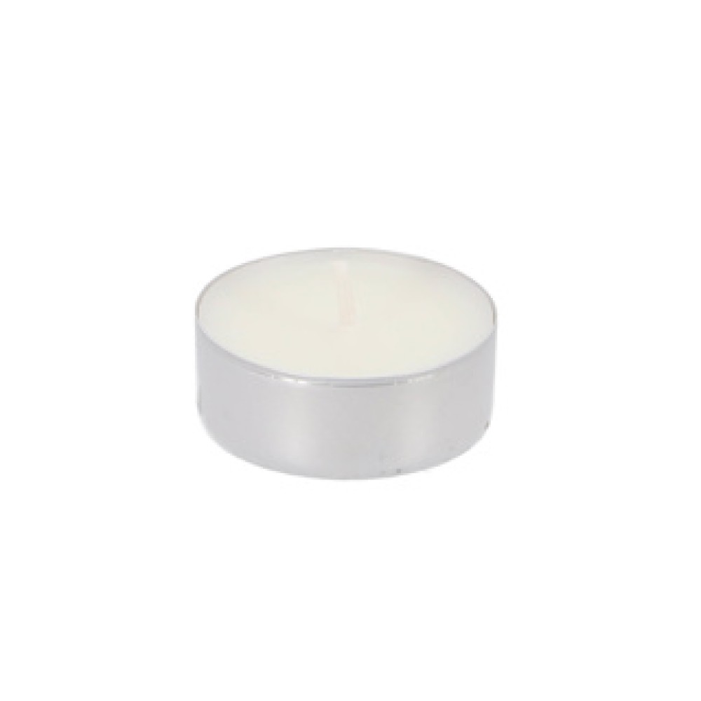 Bolsius Geurtheelichten True Scents vanille 18 stuks