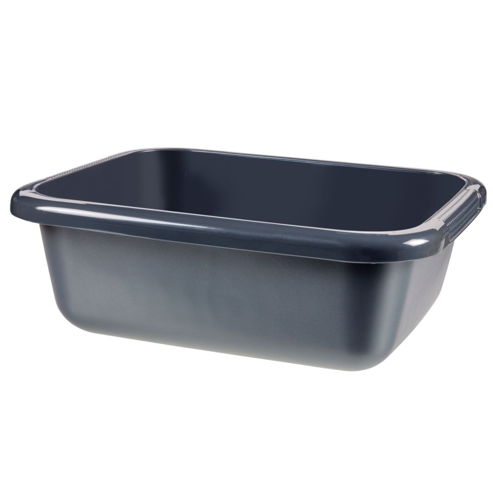 Curver Dishwasher Rectangular 9 L Anthracite