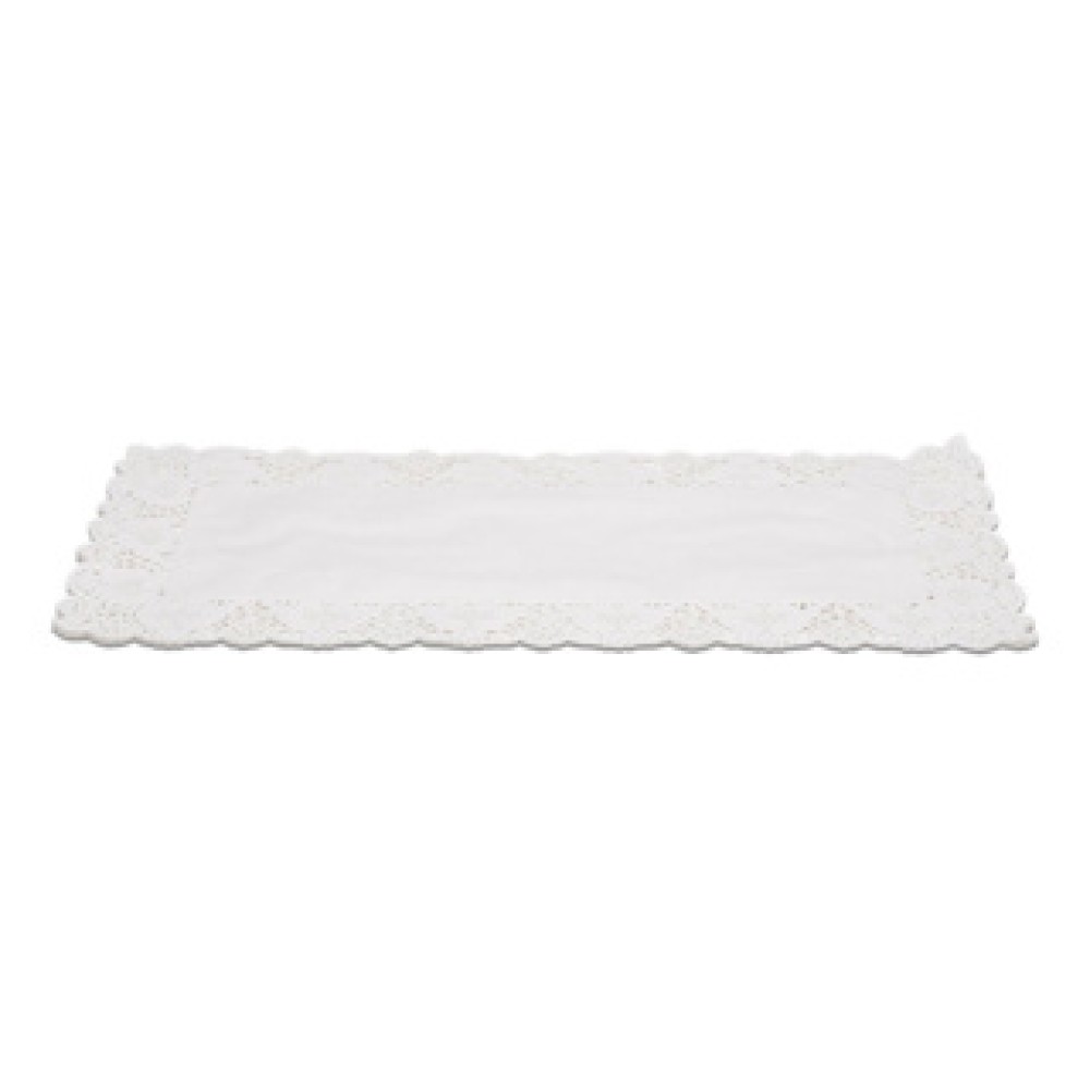 Patisse taartranden 40 x 20 cm 6 stuks