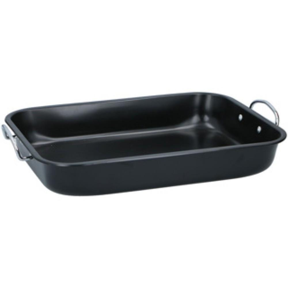 Alpina Ovenschaal 39 x 29 x 6 cm non stick