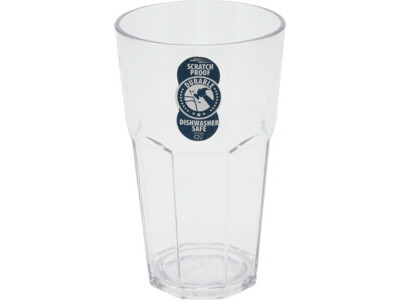 Drinking glass ash 370ml/12.51oz