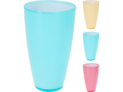Drinking cup ps 320ml/10.83oz 3