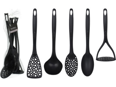 Kitchen Tool Set 5dlg pbt