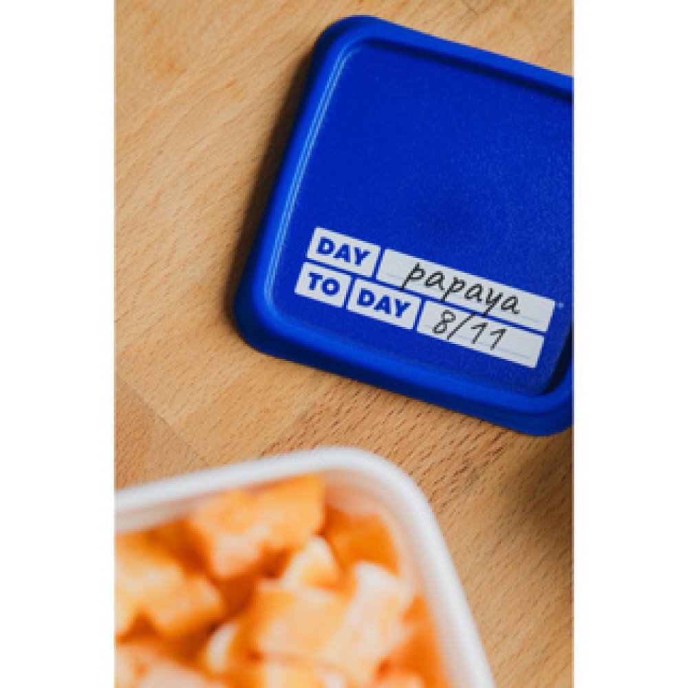 Day To Day Freezer Set 3x500ml Alaska