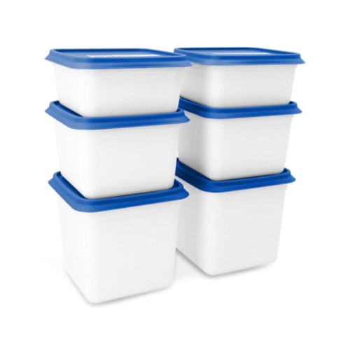Day To DayDiepvriesbak set 2x750ml 2x1200ml Alaska