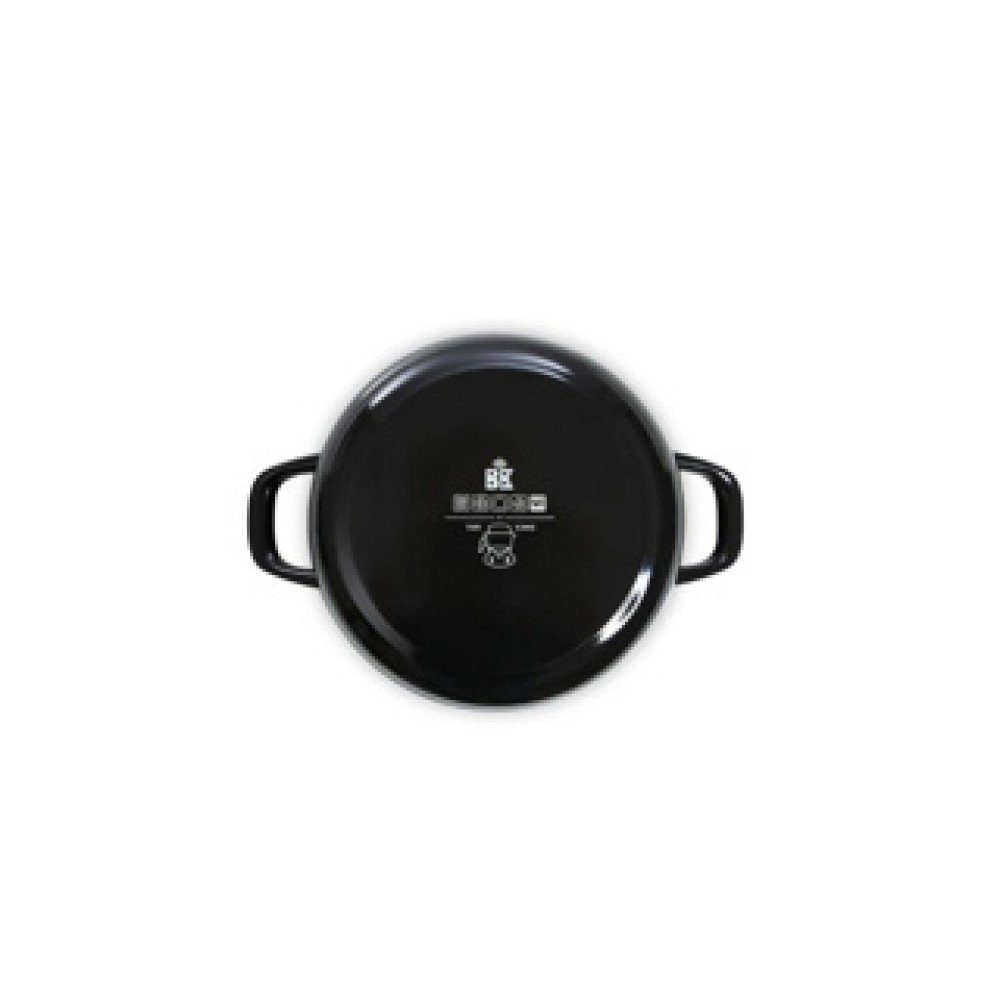 BK Fortalit frying pan Ø36 cm