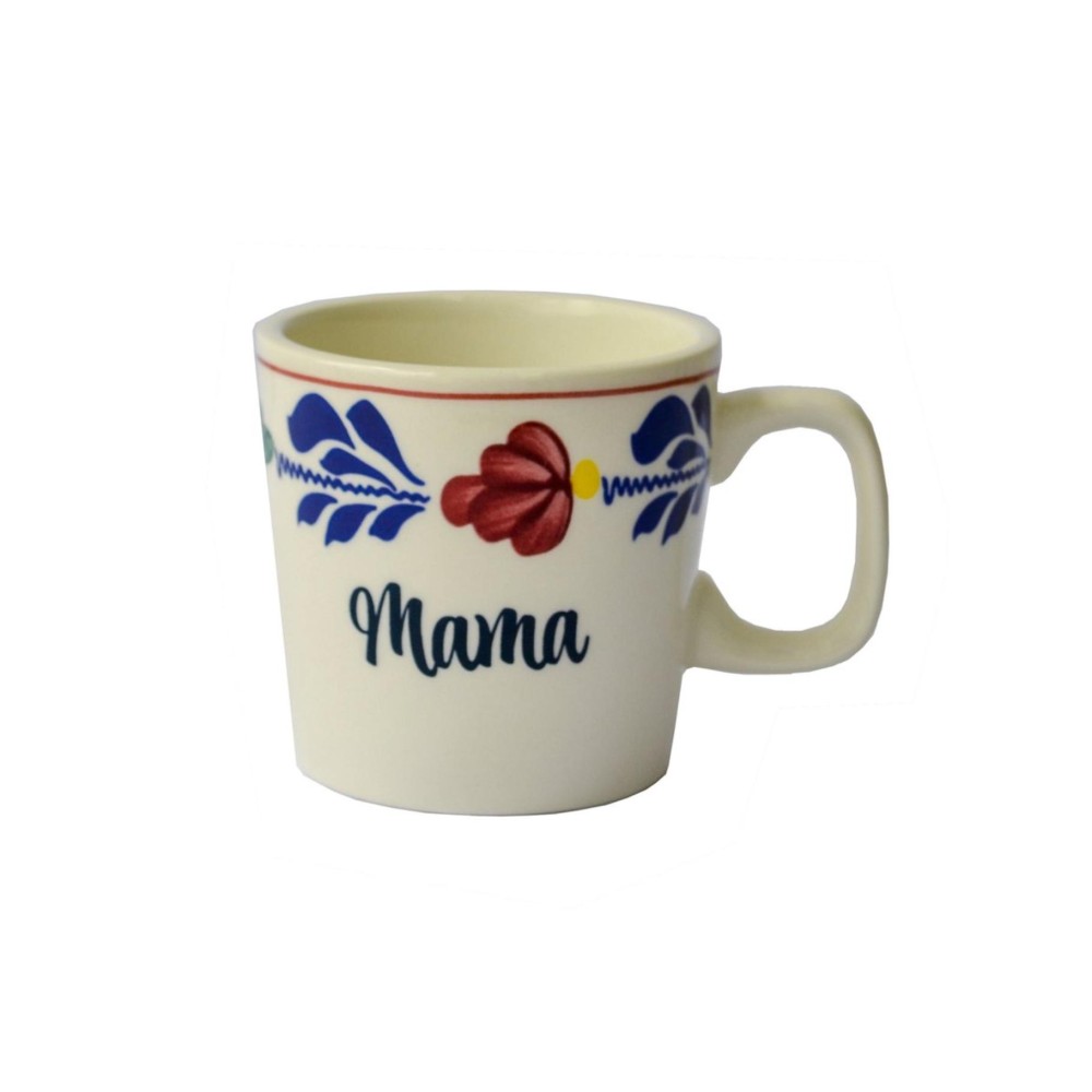 Cup 0,2L Mama Boerenbont