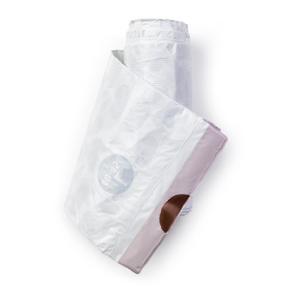 Brabantia PerfectFit Waste bag, code L, 45L, 20 pieces