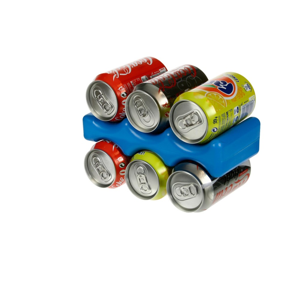 Cans cooling element