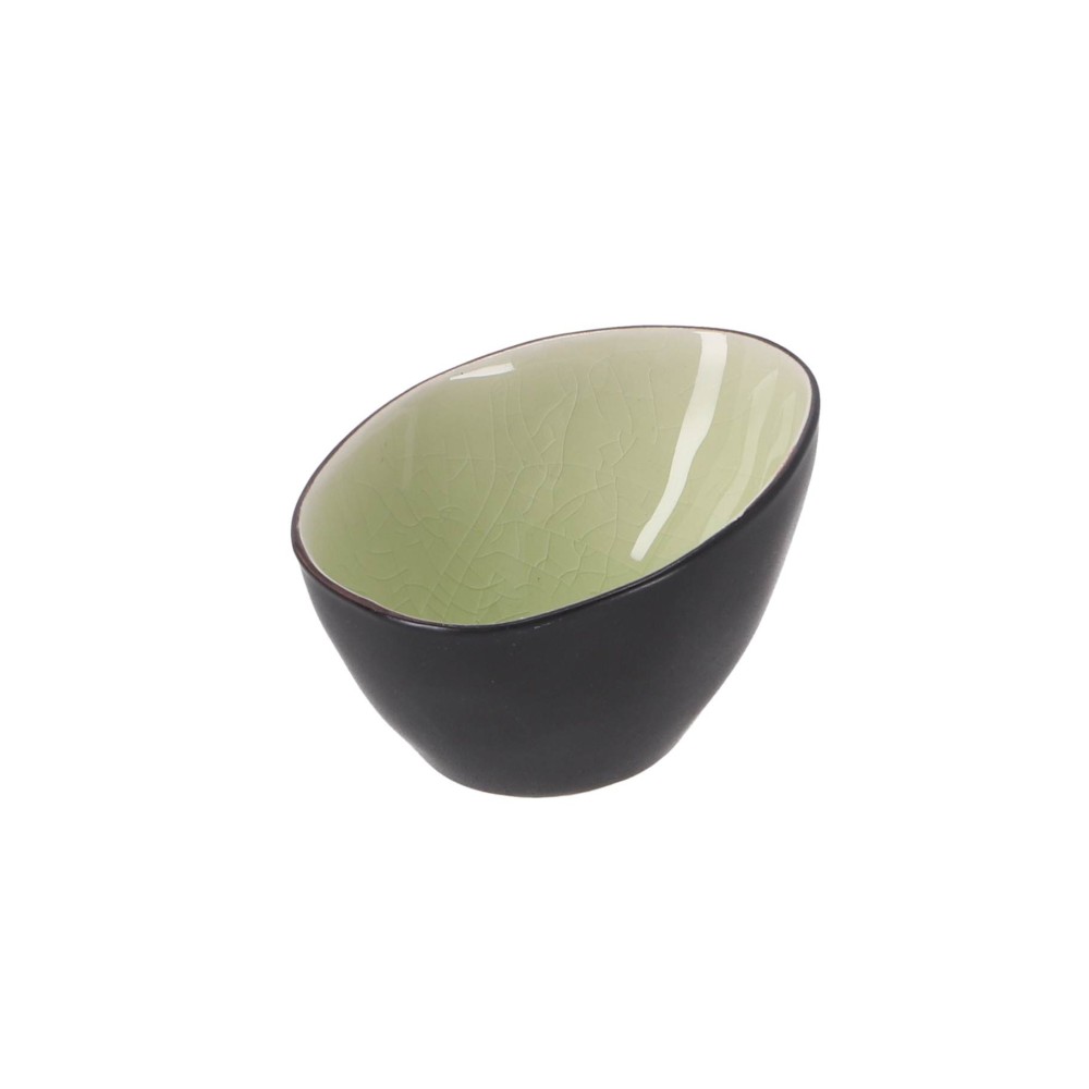 Schaal 10,5x8xh6 cm streetfood festival assorti (assortiment – willekeurige uitvoering)