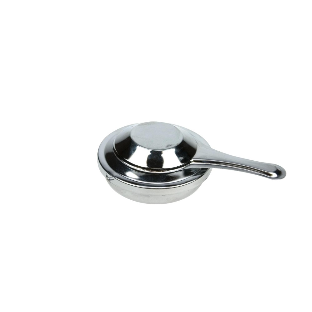 Fondue burner