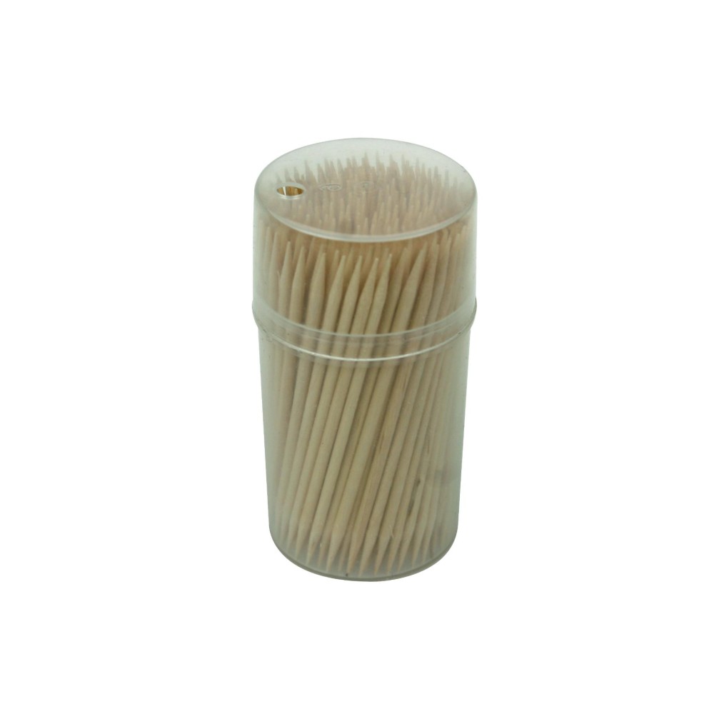 Toothpick set of 4 200