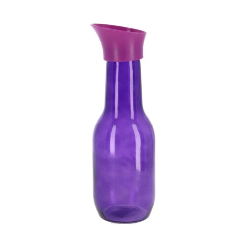 Schenkkan Glass 1 l 6 assorted colour (range .)