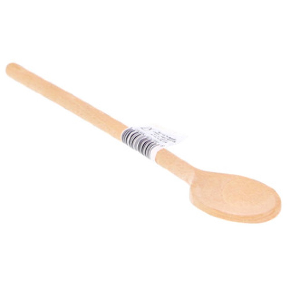 Metaltex Polle Spoon Wood 30 Cm
