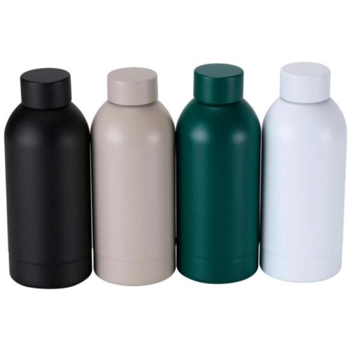 Alpina isoleerfles 400ml 4 asst (assortiment – willekeurige uitvoering)