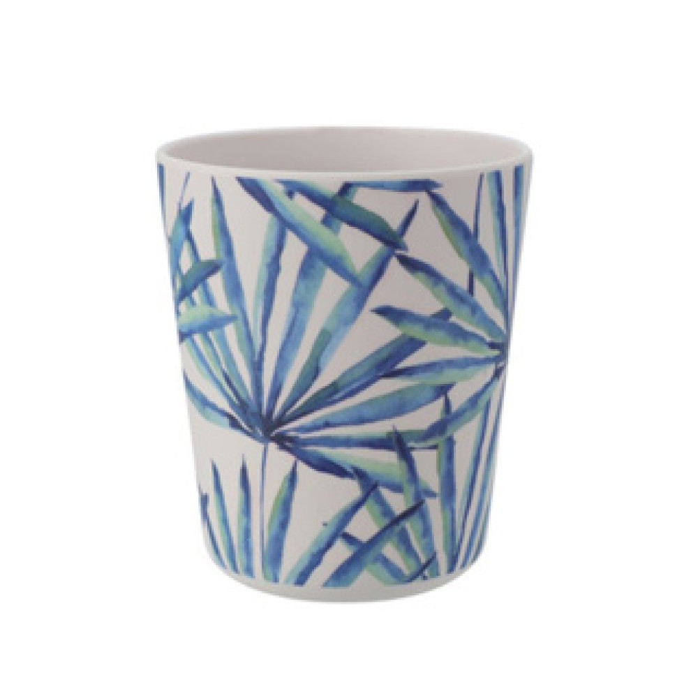 Cup Melamine 440 ml 4 assorti (range of random version))