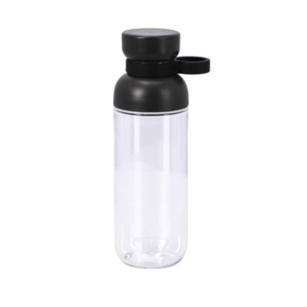 Mepal waterfles vita 500 ml nordic black