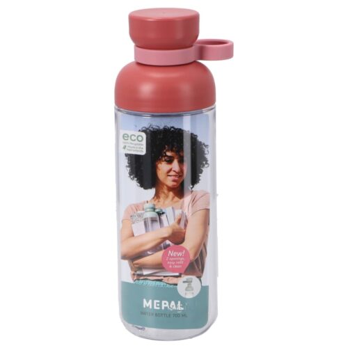Mepal water bottle vita 700 ml vivid mauve