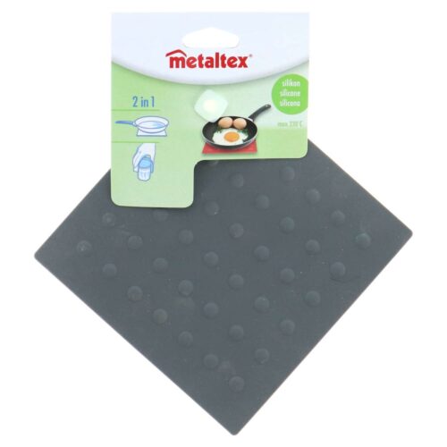 Metaltex Silicone Pot Opener Anti Slip
