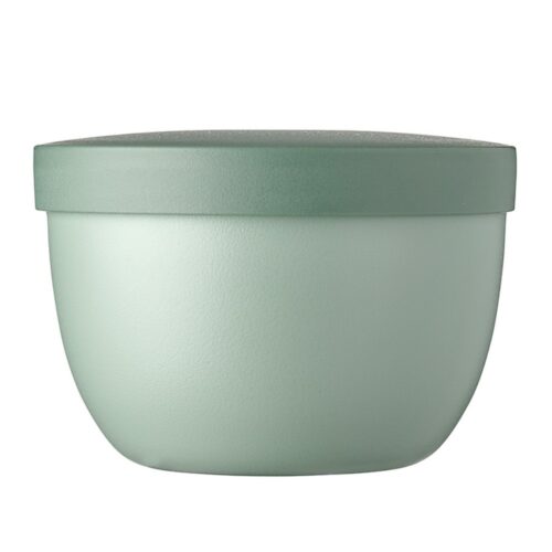 Mepal snack pot ellipse 350 ml nordic sage